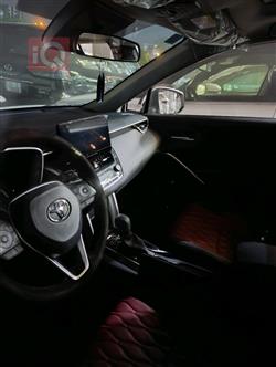 تويوتا فرونتلاندر